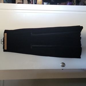 Vintage Jeannie Nitro Skirt